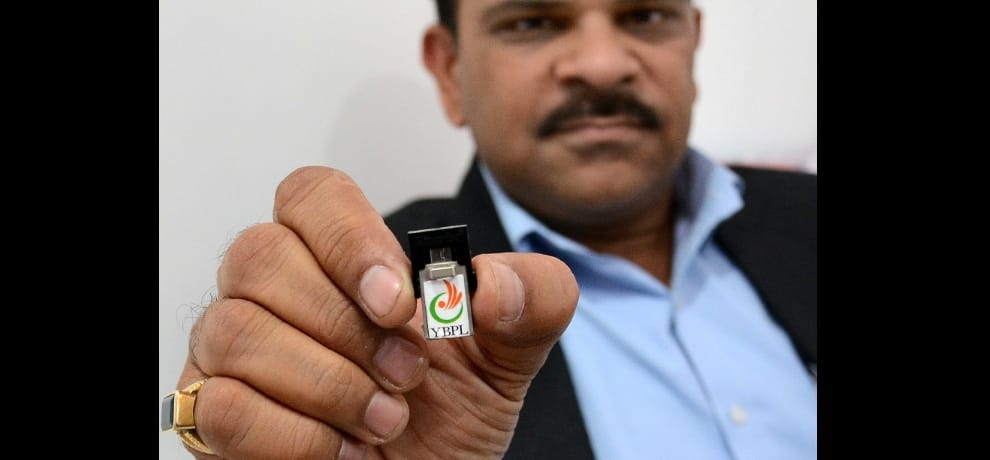 Good news: The complete syllabus of CBSE will be in pen drive