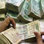  BJP counter congress party on Demonetisation anniversary