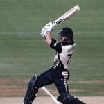 कोरी एंडरसन