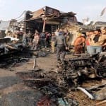 un says over 8 lakh peoples are displaced in mosul