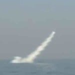Pakistan successfully test-fires first submarine-launched cruise missile: ISPR