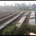 solar power