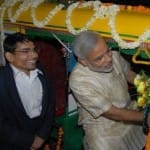 Nirmal Kumar Of G-Auto's Success Story