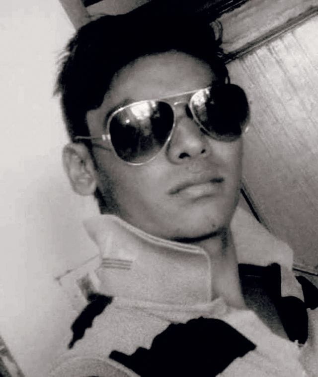 b tach student
