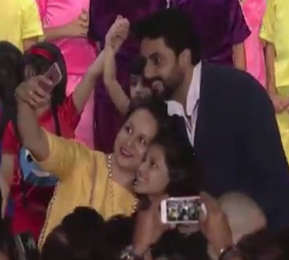 aamir khan aishwarya rai abhishek bachchan kids dance in school annual function