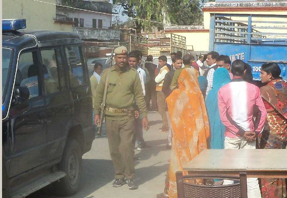 और गायब हो एंटी रोमियो स्क्वैड