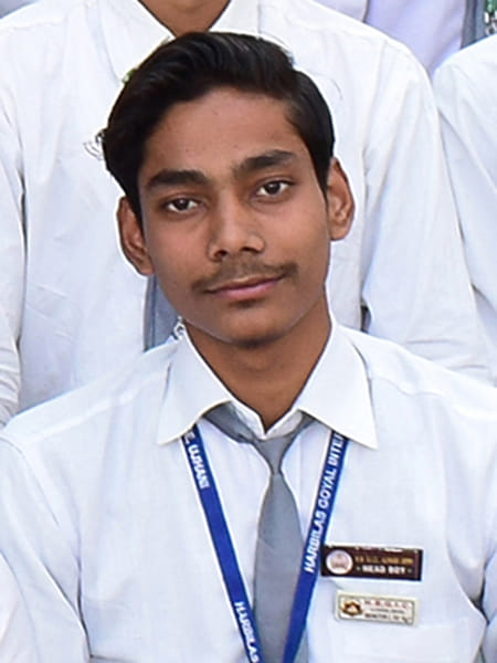 RAM a vehicle The student's death
