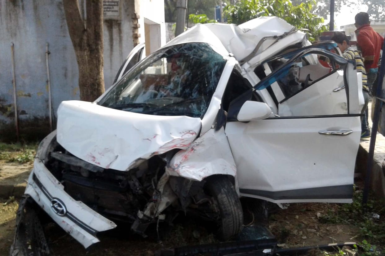 two young boy dead in haridwar