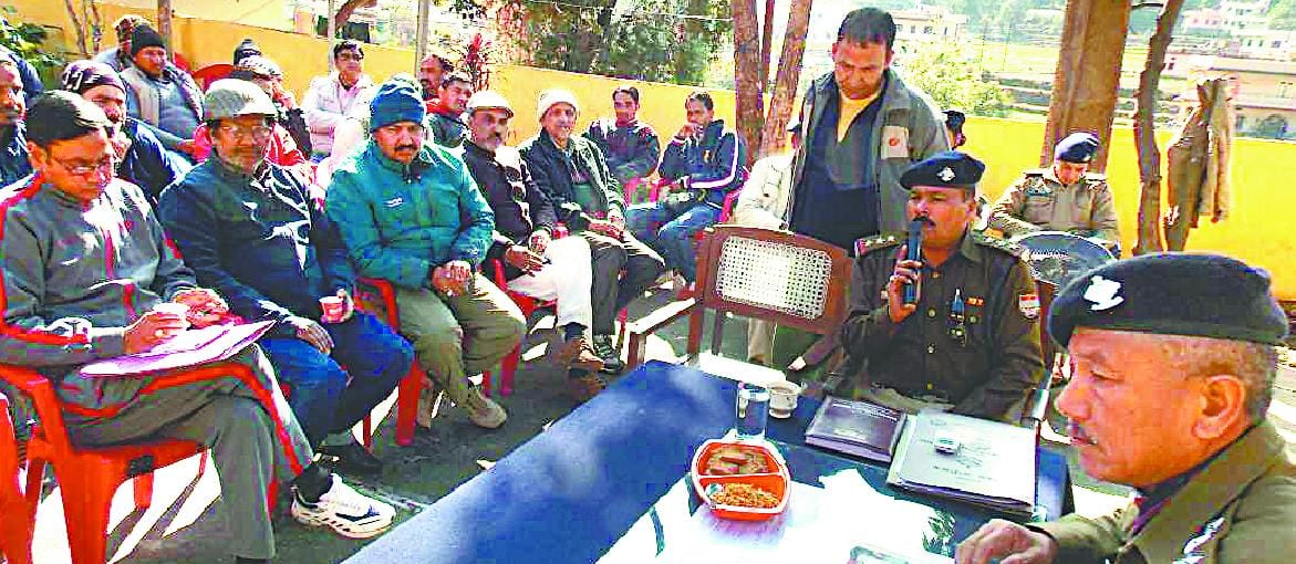 The hotel owners not to hire more foreign traders Vsulen