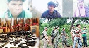 mobster are active in bundelkhand