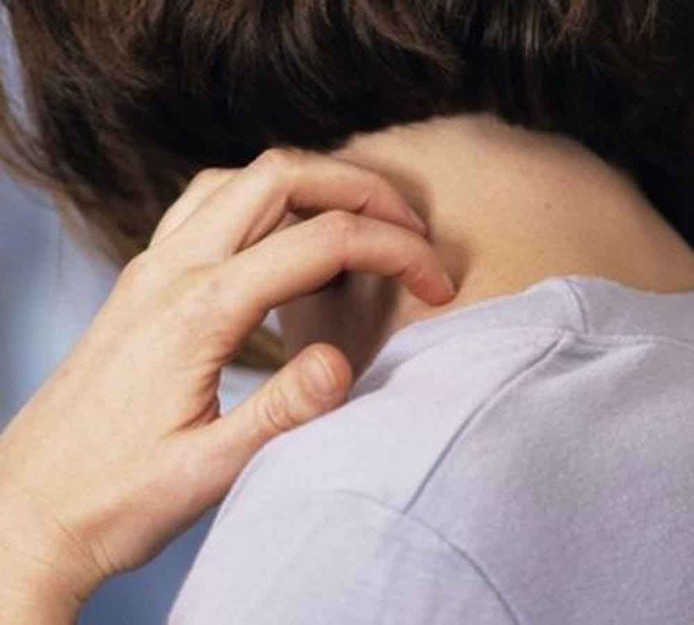 hair removal cream can cause redness