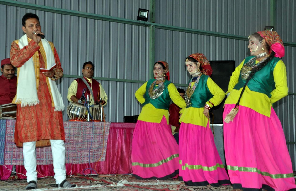 Garhwali culture call for increased