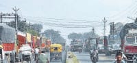 yamuna nagar,  jec ke jhham