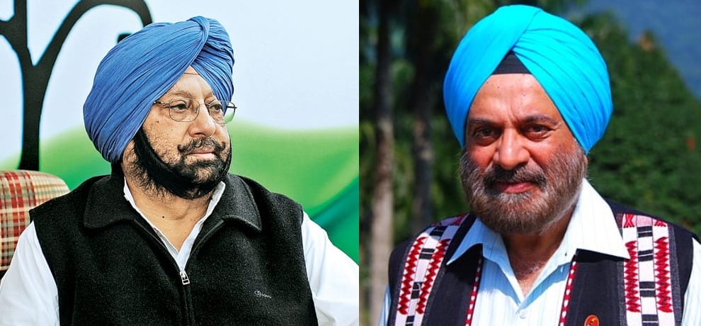 Captain and General will fight from patiala, know the analysis