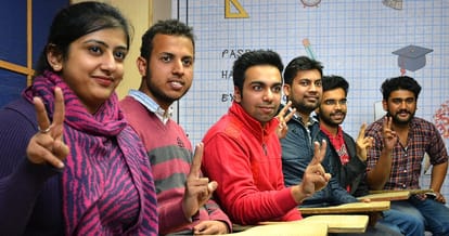  IIM, Common Admission Test, CAT, Mukesh, Cat topper