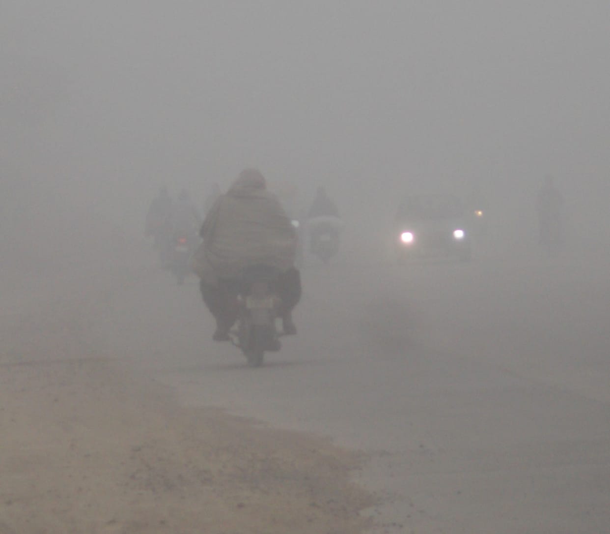 weather news hisar, farmer death, Hisar
