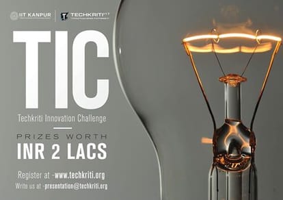 defence minister manohar parrikar come iit kanpur for techkriti fest