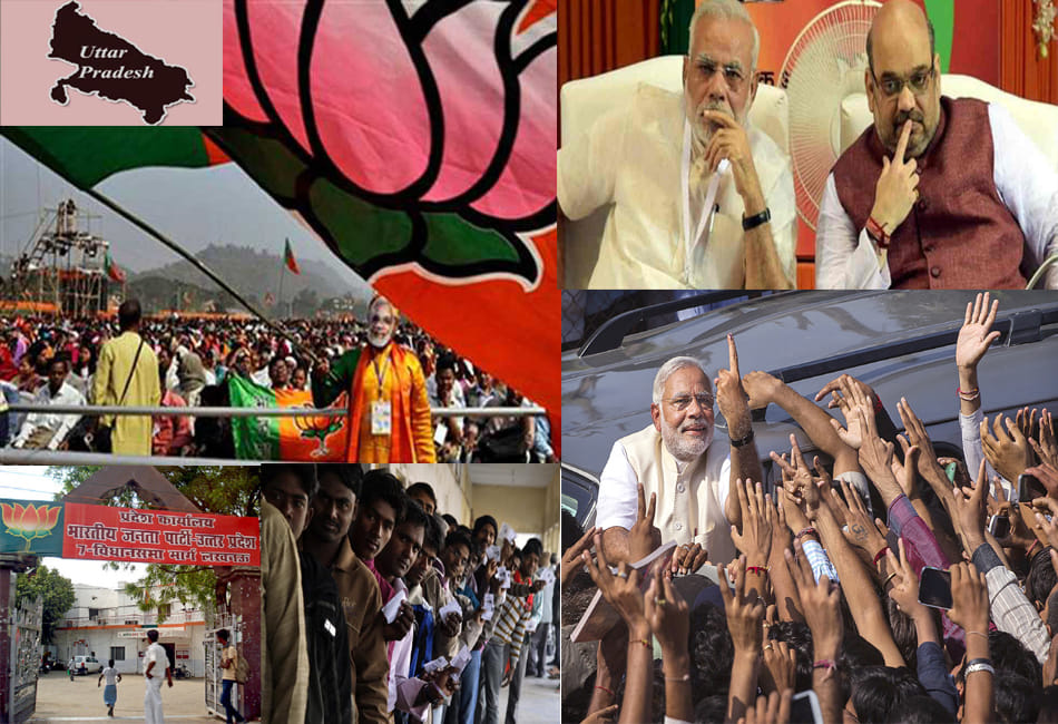 two brothers mahabharat for election tickets