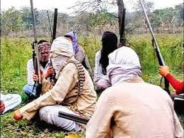 mobster are active in bundelkhand