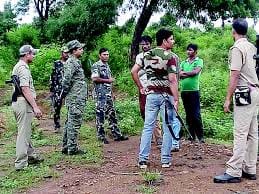 mobster are active in bundelkhand