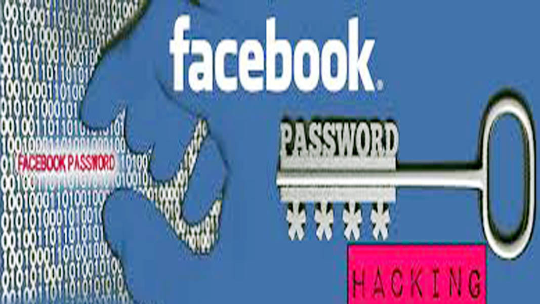 facebook id hack from close friend