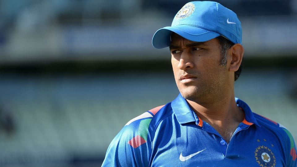 fire in jharkhand team hotel in delhi and ms dhoni is safe 