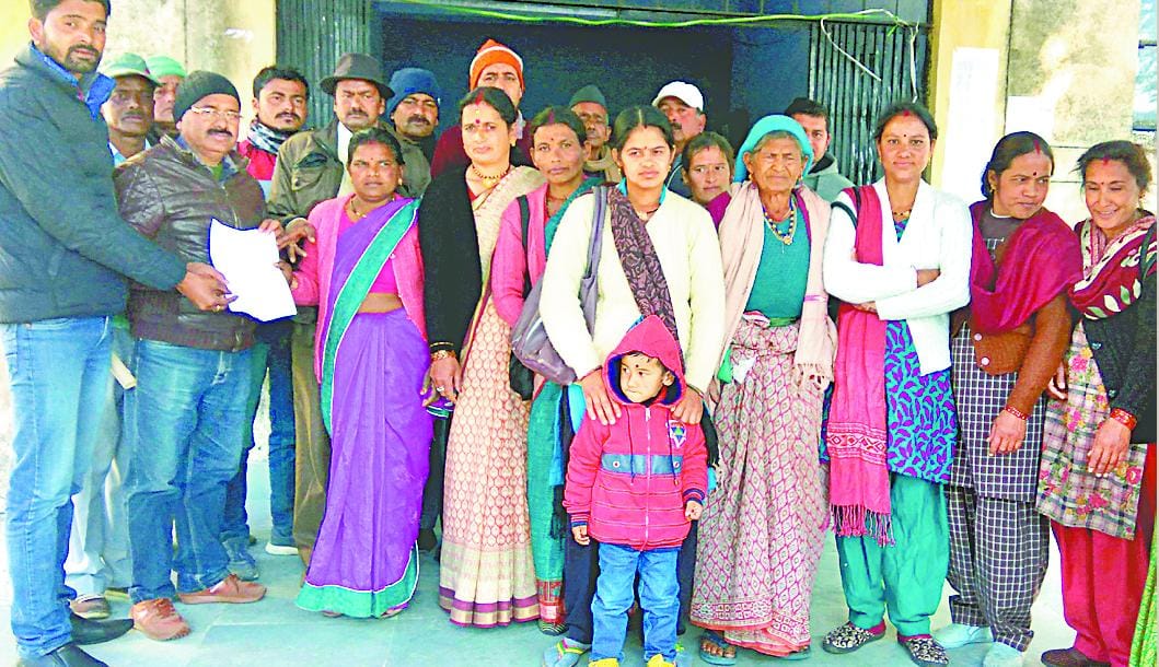 Didihat municipality to join protest