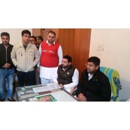 syl, made, nirnan, making, serus, bjp, goverment, dushyant, chautala