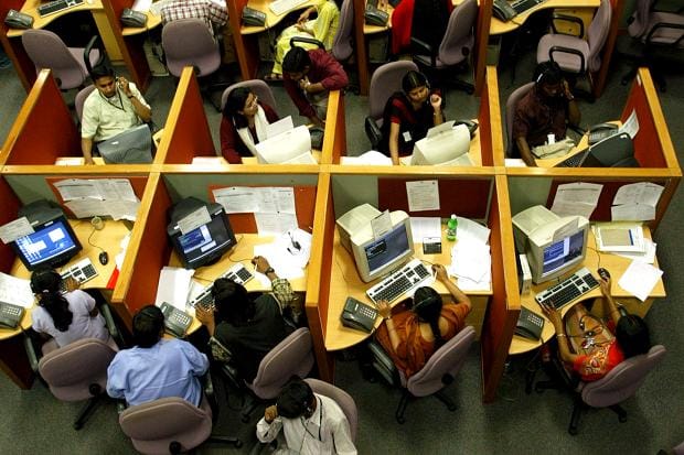 The future of three lakh employees at risk