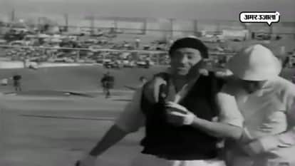 WATCH FIRST CELEBRITY CRICKET MATCH 