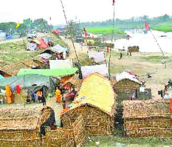 fair tomorrow at the confluence Pasqua Sukarkhet
