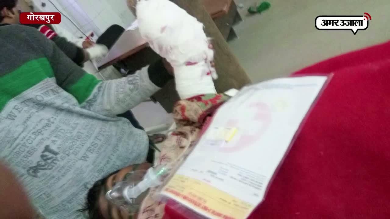 गोरखपुर