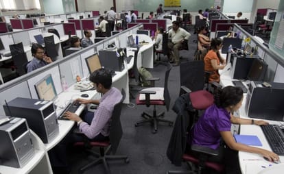 The future of three lakh employees at risk