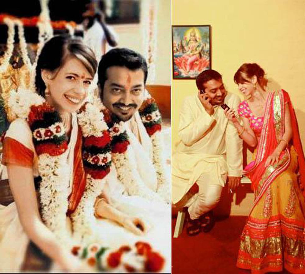 kalka koechlin birthday special story