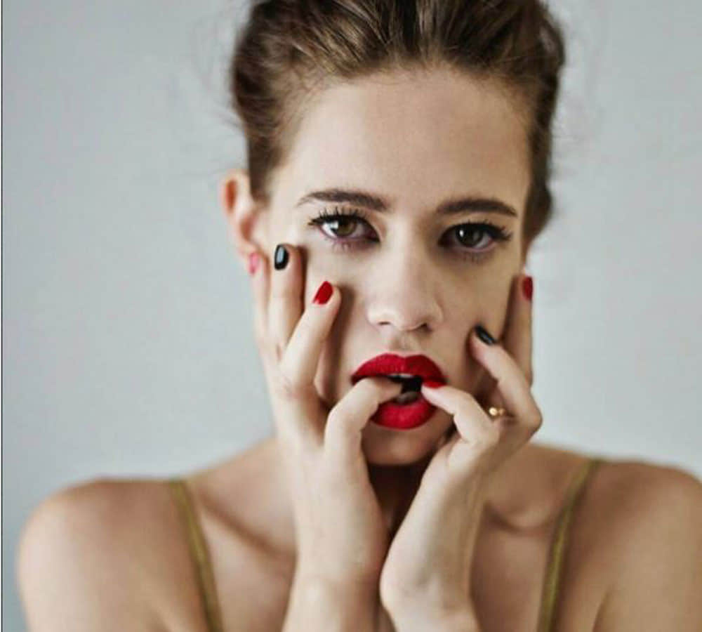#MeToo Kalki Kochlin supported the campaign
