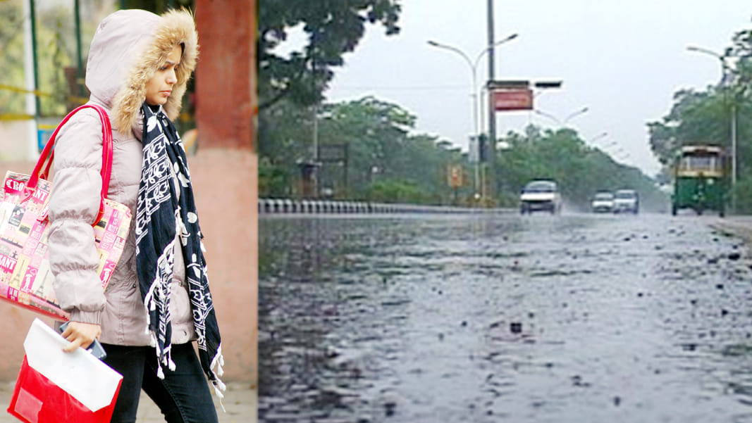 kanpur weather news