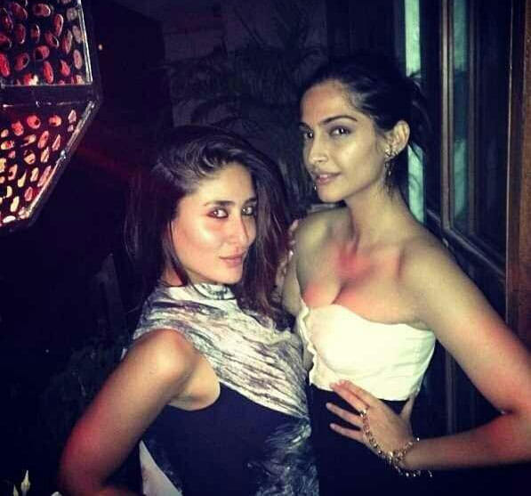 Koffee With Karan: Kareena-Sonam's revelations blow Karan's mind