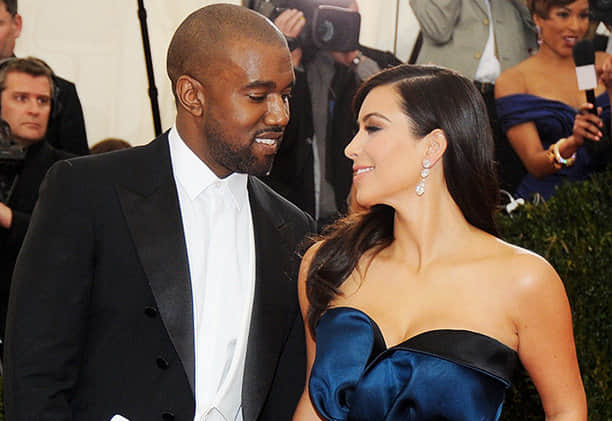Kanye West threatens mother-in-law for spoiling marriage with Kim