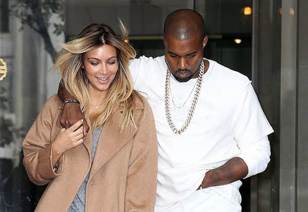 Kanye West threatens mother-in-law for spoiling marriage with Kim