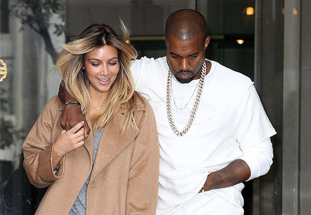 Kanye West threatens mother-in-law for spoiling marriage with Kim
