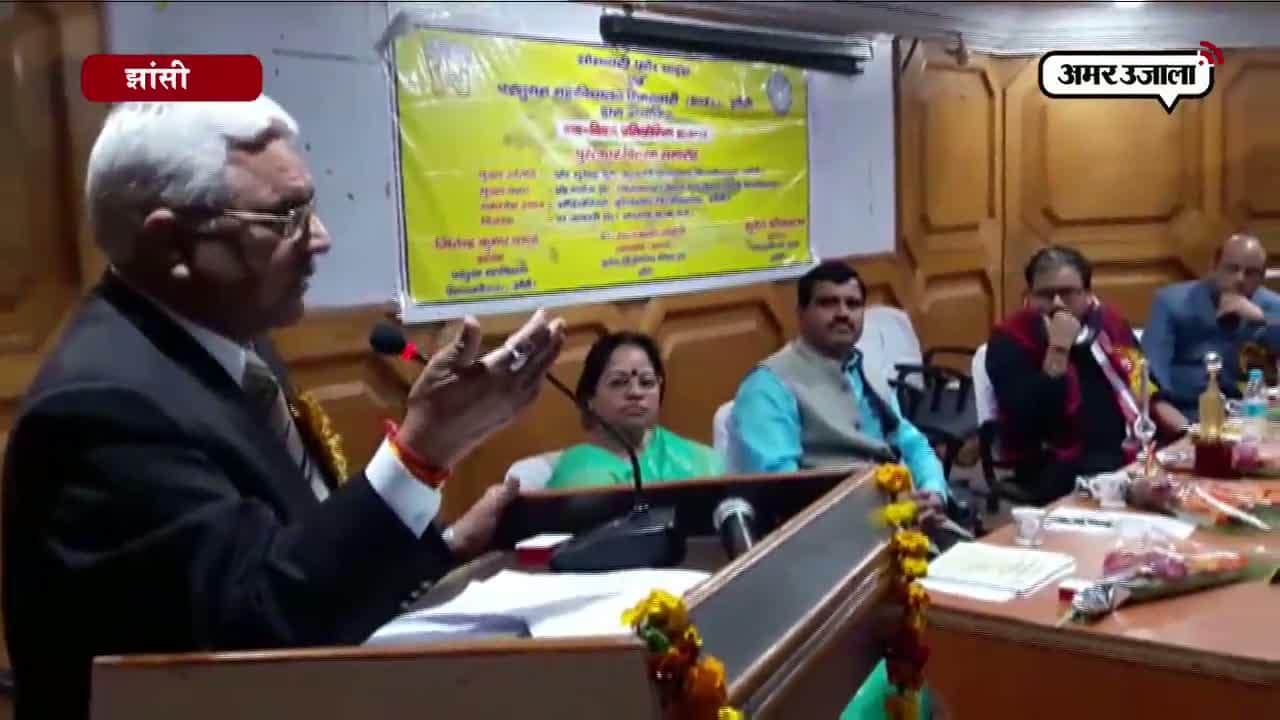 ‘भारत माता’ कागज का टुकड़ा नहीं- मनोज झा