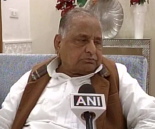 Samajwadi Party activists frustrated by the ongoing strife