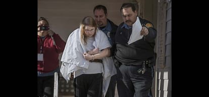 mother killed her daughter with the help of her boyfriend in  pennsylvania