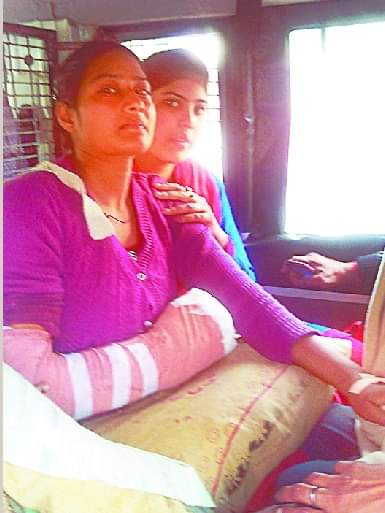 Negligence in treatment