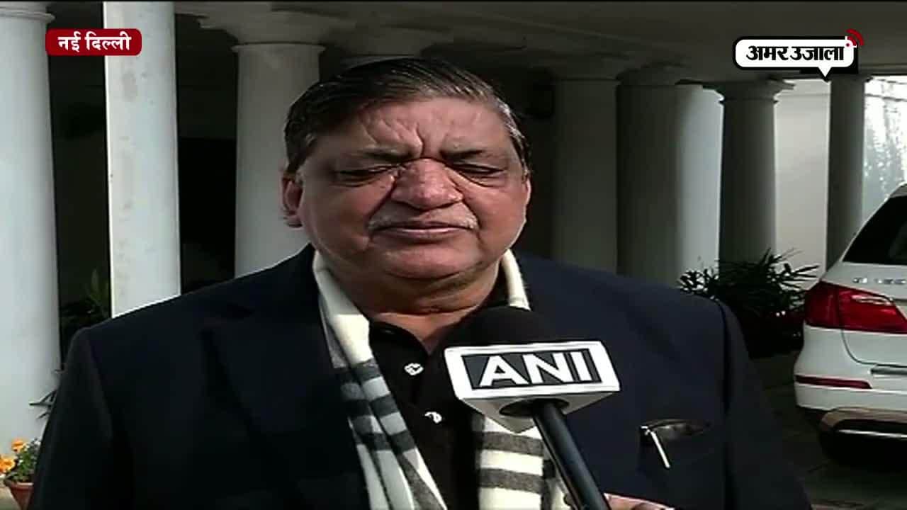 नरेश अग्रवाल 