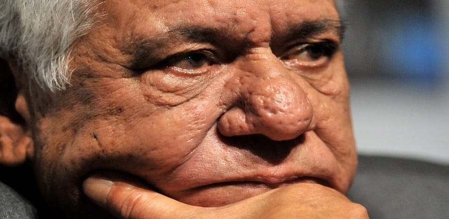 both spouses of Om Puri made chautha