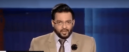 Pakistani TV channel says Ajit doval behind Om Puri death