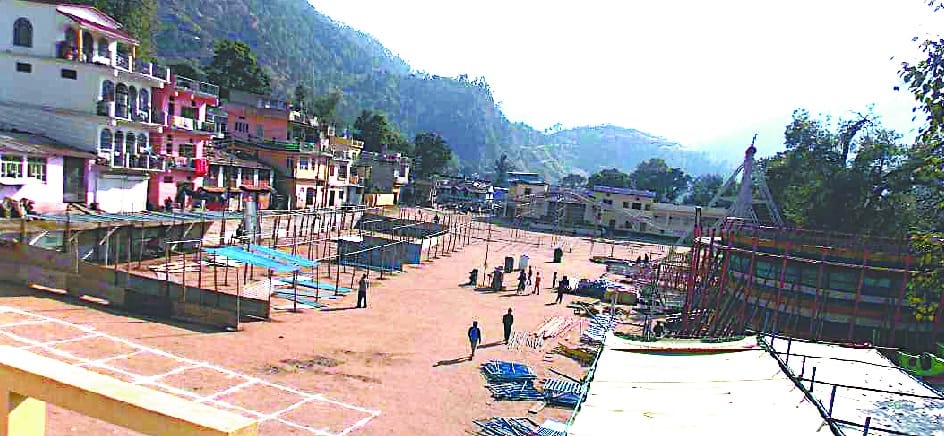 Uttarayani culinary competition will be fair Kumaoni