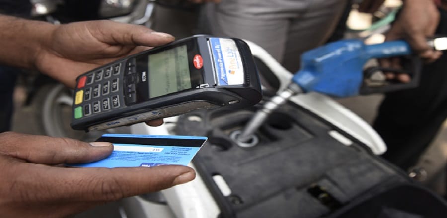 No MDR charge will be taken from Consumers and Petrol Pumps: Govt