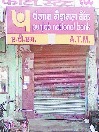 Notbandi 60 days after the 'ATM' off